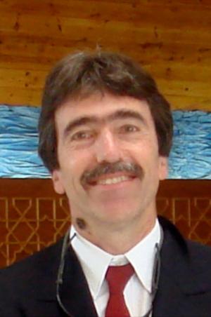 Nikos J. Mourtos Profile Picture Nikos J. Mourtos Profile Picture