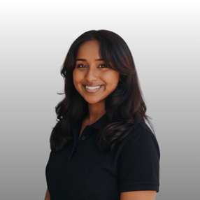 Smriti Jha