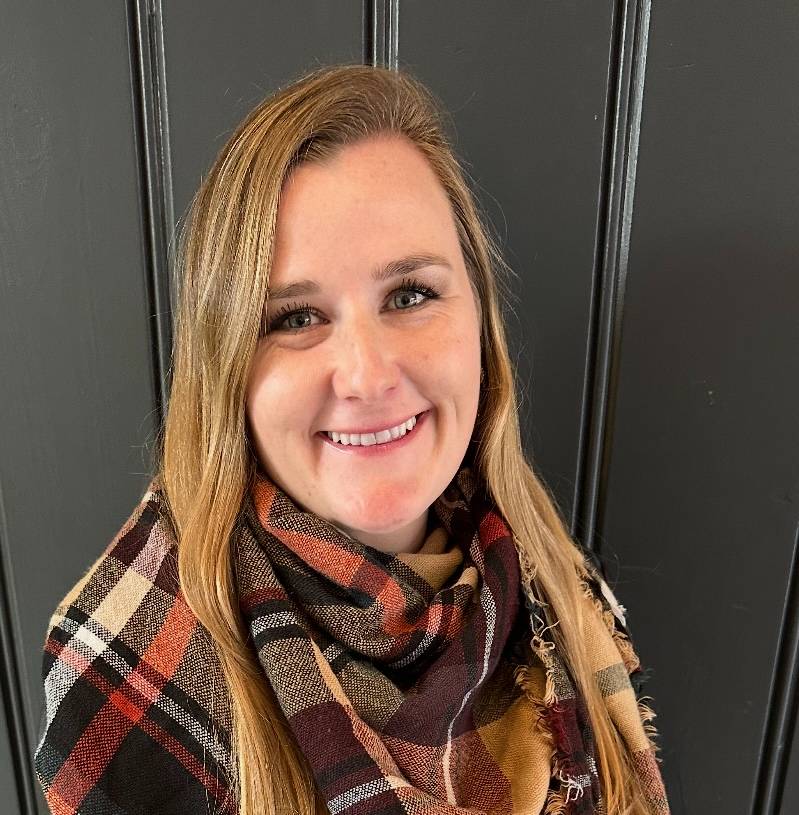 Jordan Moore headshot