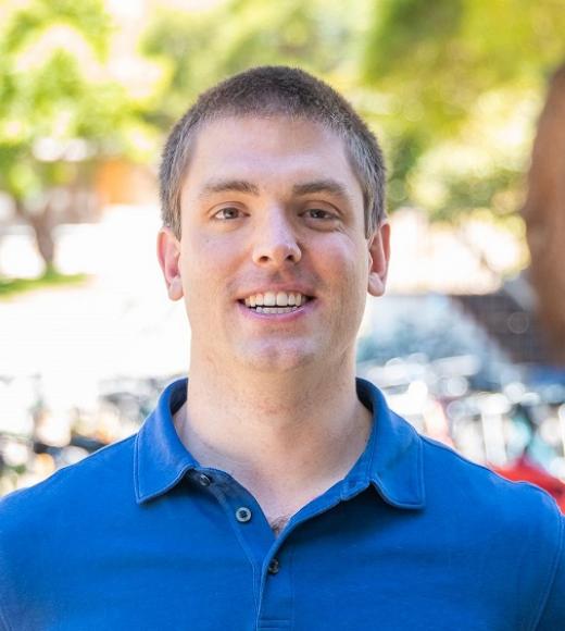 Dr. Matthew J. Ellis