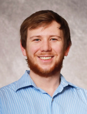 Photo of Philip Bair