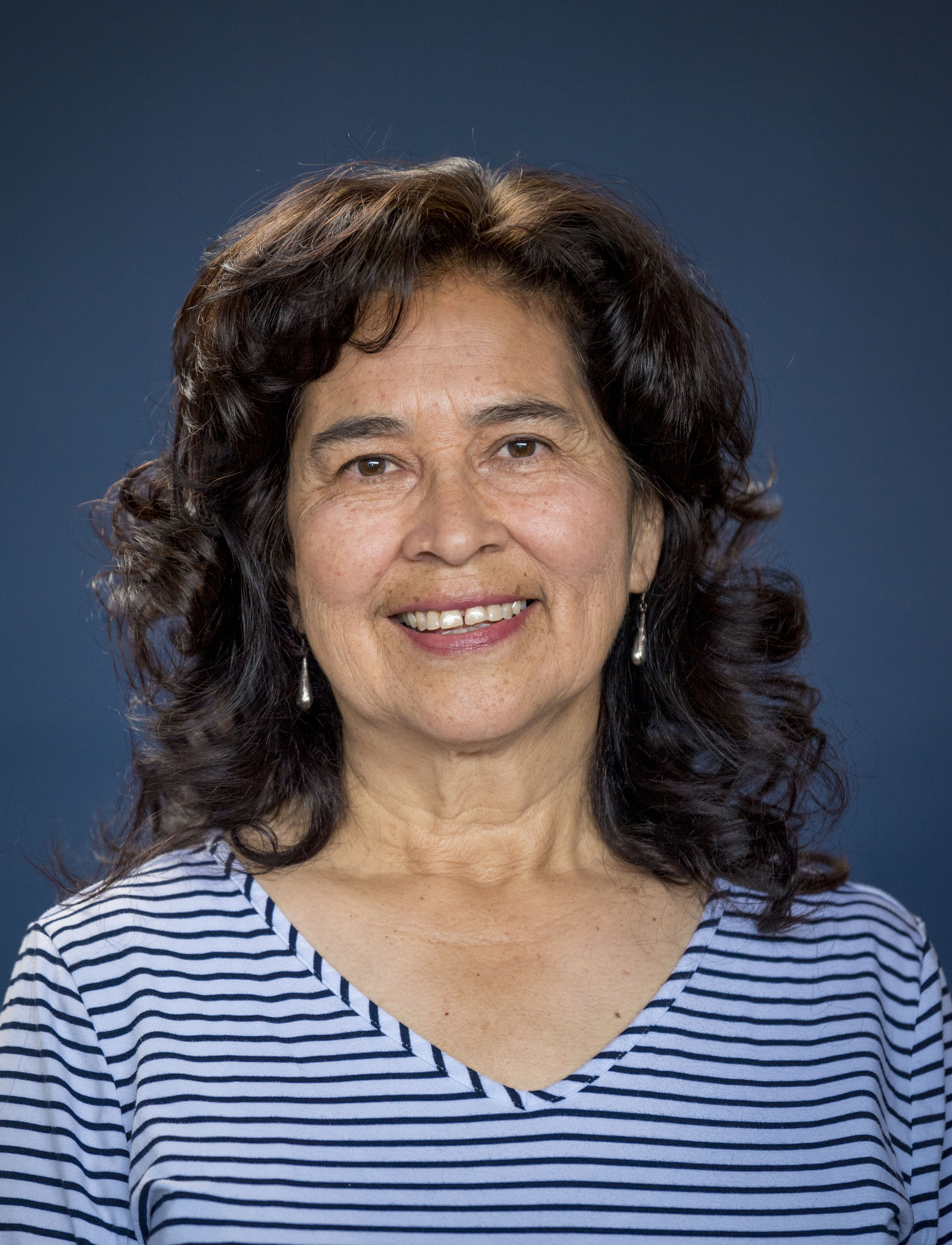 Blanca Tavera Headshot