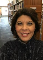 Nannette Regua Nannette Regua