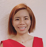 Teresa Keng Teresa Keng