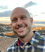 Tim Harper Tim Harper