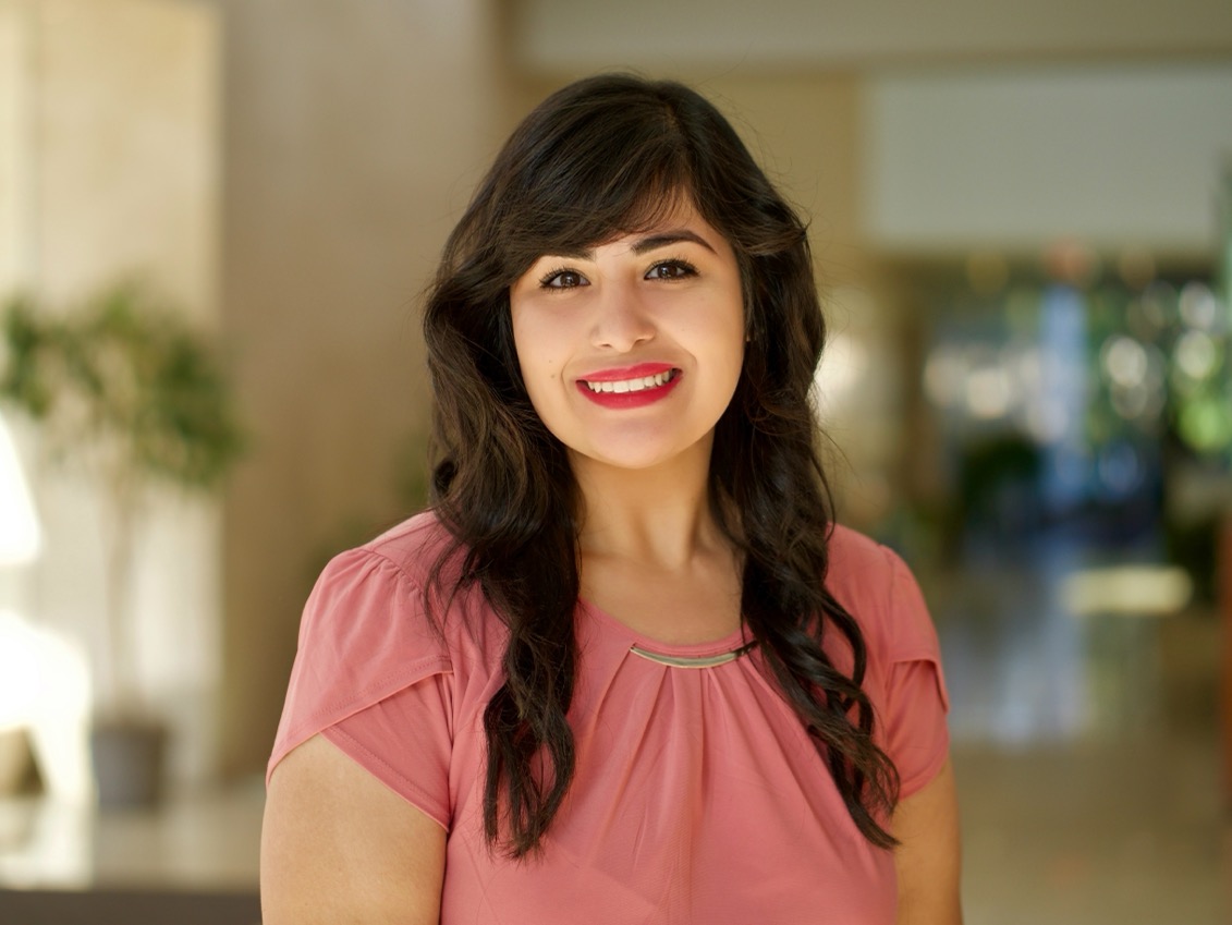 Amanda Yvette Olivas Amanda Yvette Olivas