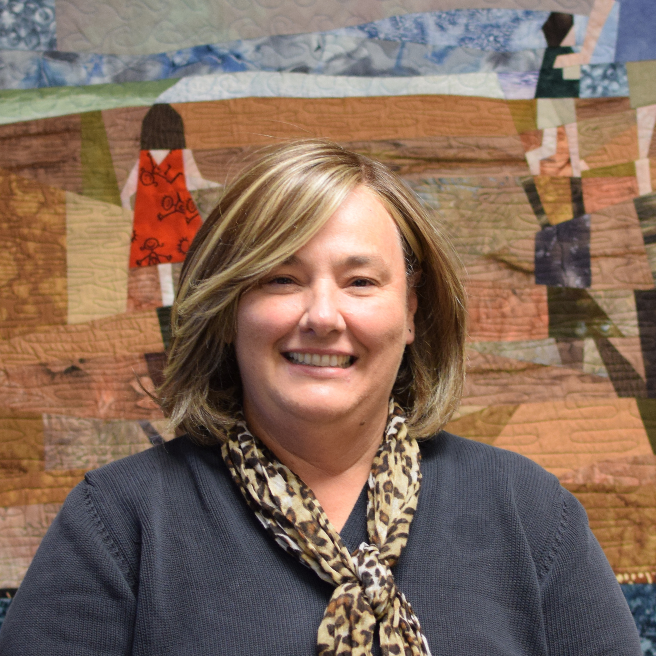 Gloria Higgins Gloria Higgins