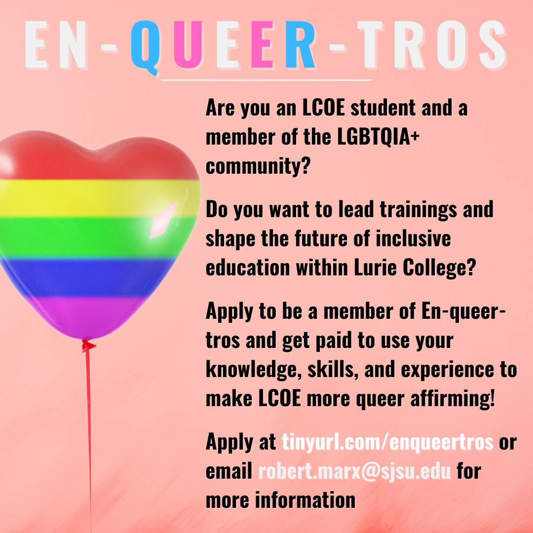 Enqueertros Flyer