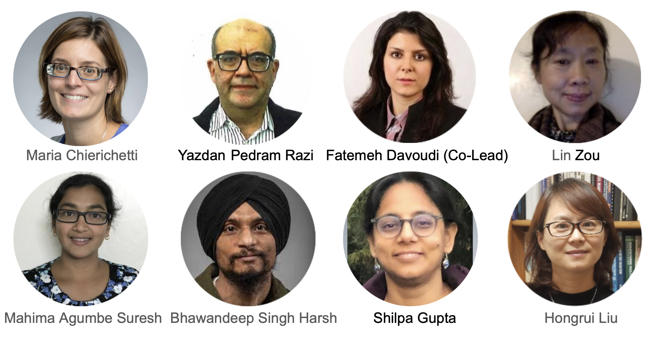 committee members' pic committee members' pic