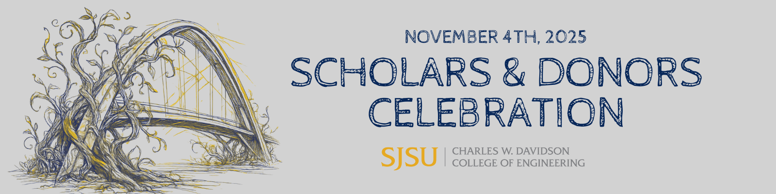 Scholar & Donors Celebration