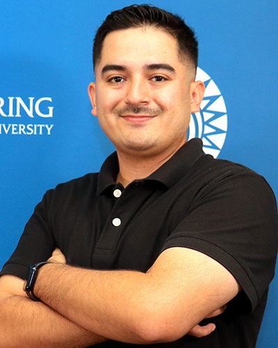 Jaime Salinas-Romero