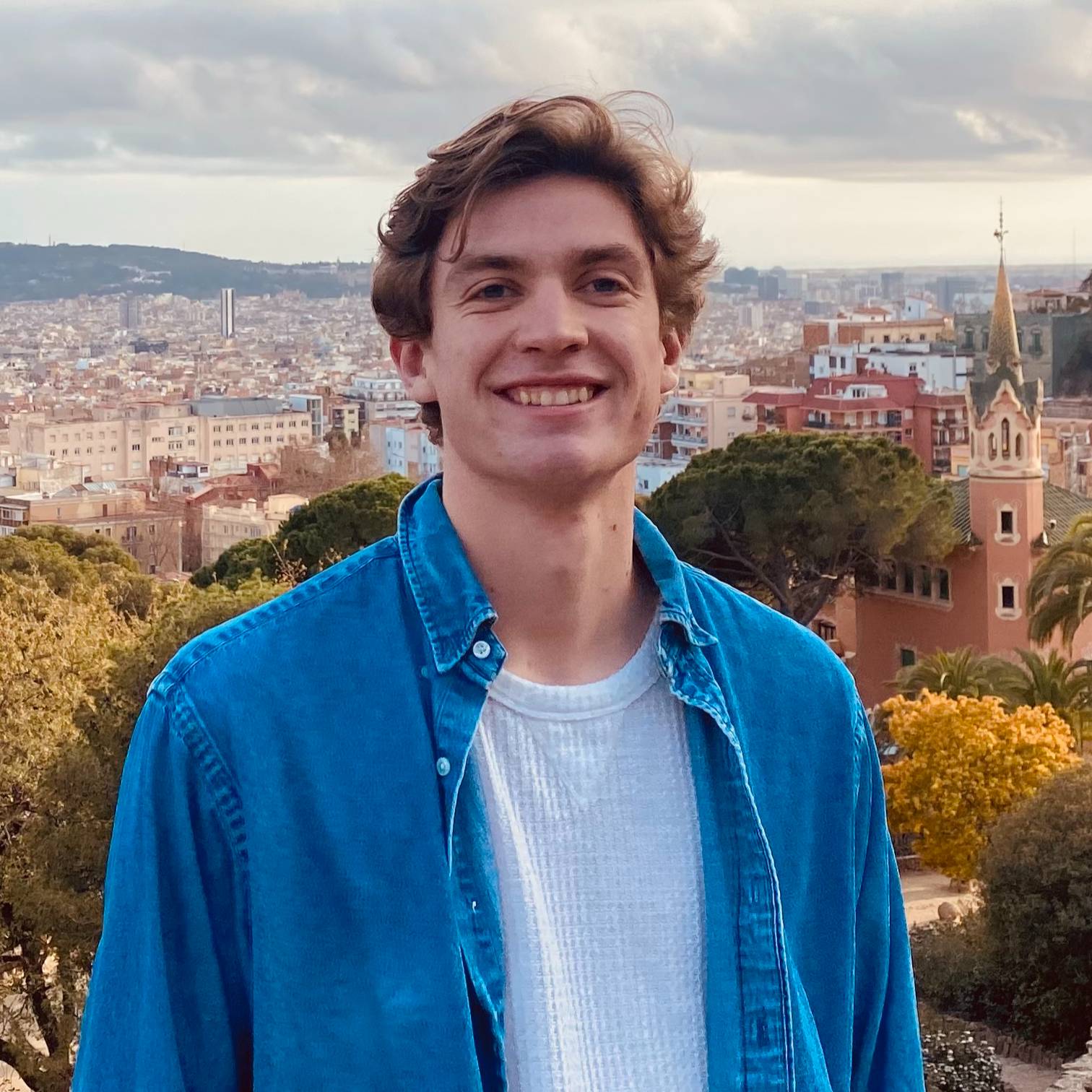 Liam Leslie Liam Leslie