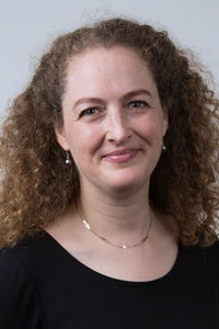 Asha Weinstein 