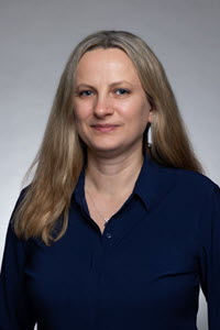 Jorjeta Jetcheva