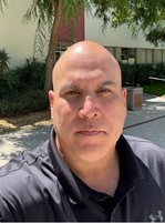 Jason Headshot Photo of Jason Navarro