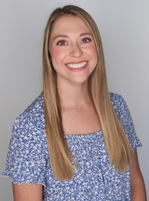 Stephanie Headshot Photo of Stephanie Rudd