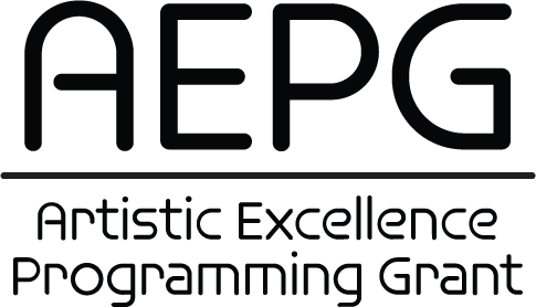 letters for aepg logo