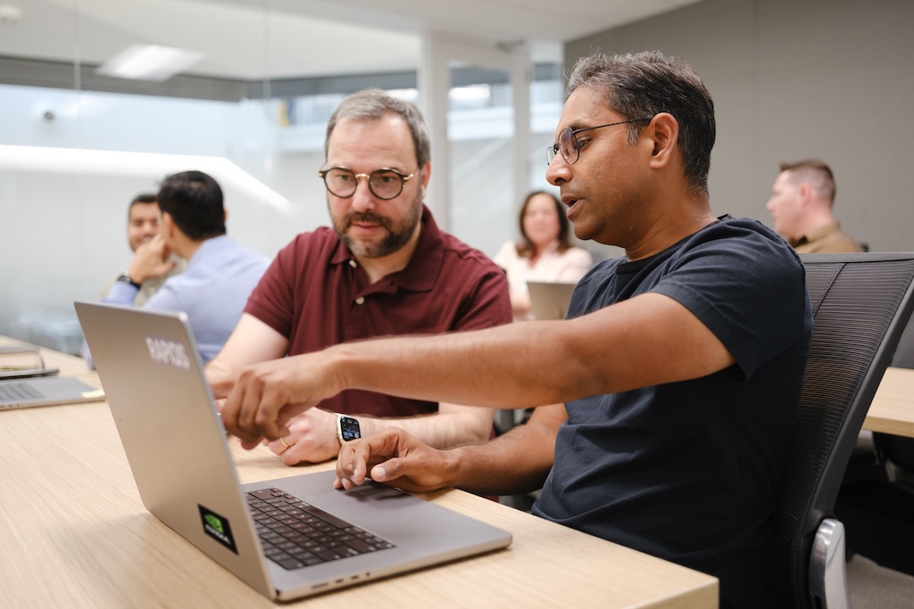 Nvidia Deep Learning Nvidia Deep Learning