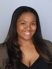 Alaiyah Holland