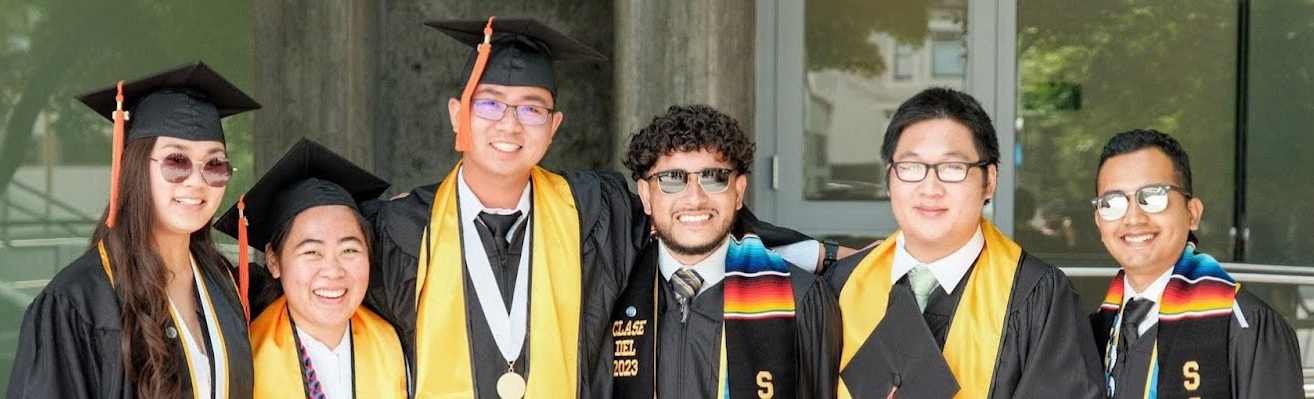 SJSU ME Alumni