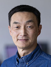 Dr. John Lee