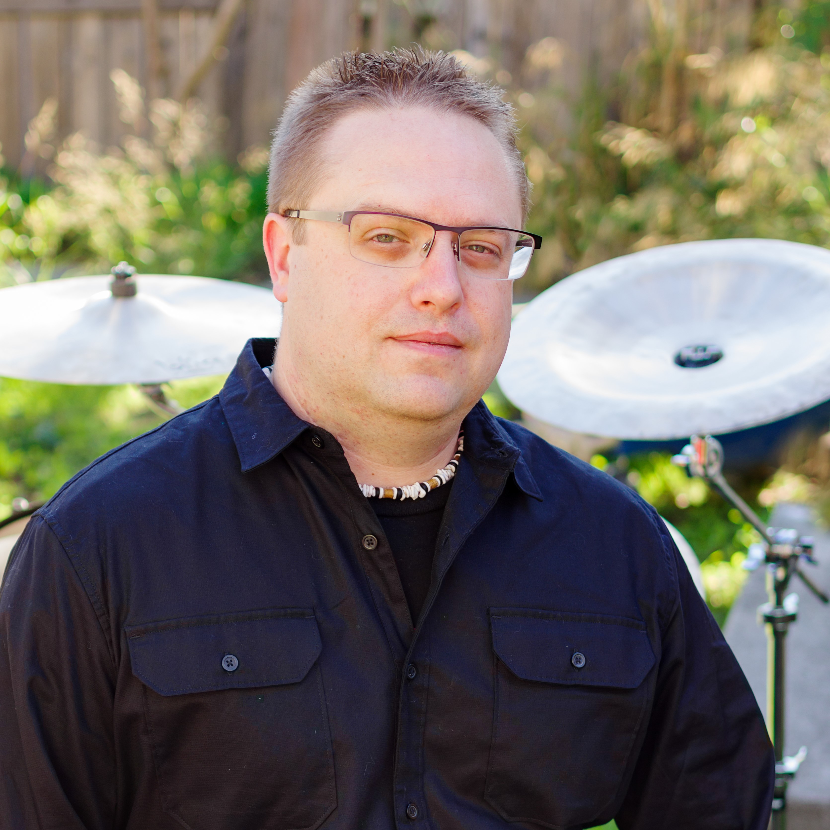 Lane Sanders headshot