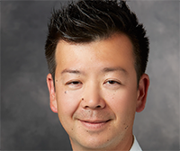 headshot photo of Shohei Takatani